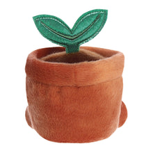 Last inn bildet i Galleri-visningsprogrammet, Palm Pals Terracotta Plant