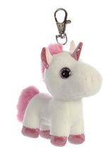 Last inn bildet i Galleri-visningsprogrammet, Nøkkelring Unicorn Lolly