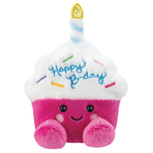 Last inn bildet i Galleri-visningsprogrammet, Palm Pals - Cupcake Bursdag 13 cm