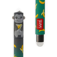 Last inn bildet i Galleri-visningsprogrammet, Erasable "Viskbar" penn Gorilla