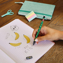 Last inn bildet i Galleri-visningsprogrammet, Erasable "Viskbar" penn Gorilla