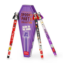 Last inn bildet i Galleri-visningsprogrammet, Erasable "Viskbar" penn HALLOWEEN 2026