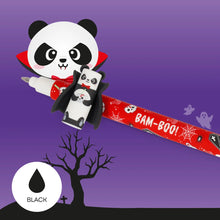 Last inn bildet i Galleri-visningsprogrammet, Erasable "Viskbar" penn HALLOWEEN 2026