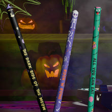 Last inn bildet i Galleri-visningsprogrammet, Erasable "Viskbar" penn sett HALLOWEEN