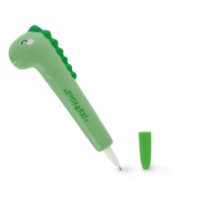 Last inn bildet i Galleri-visningsprogrammet, Squishy Gel Penn Dino