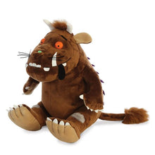 Last inn bildet i Galleri-visningsprogrammet, Gruffalo