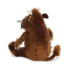 Last inn bildet i Galleri-visningsprogrammet, Gruffalo