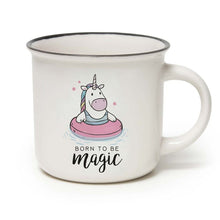 Last inn bildet i Galleri-visningsprogrammet, Krus Born to be Magic