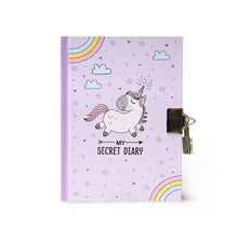 Last inn bildet i Galleri-visningsprogrammet, Dagbok My secret Diary