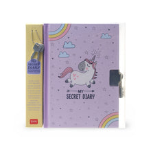 Last inn bildet i Galleri-visningsprogrammet, Dagbok My secret Diary