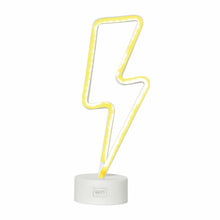 Last inn bildet i Galleri-visningsprogrammet, Led Lampe Neon Flash