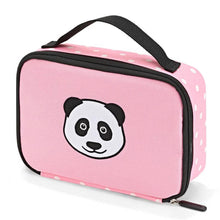 Last inn bildet i Galleri-visningsprogrammet, Reisenthel Kjølebag 1,5L Thermocase Kids Panda