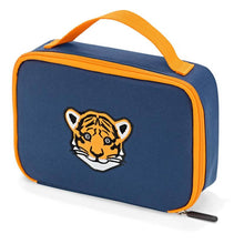 Last inn bildet i Galleri-visningsprogrammet, Reisenthel Kjølebag 1,5L Thermocase Kids Tiger