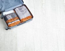 Last inn bildet i Galleri-visningsprogrammet, Pakkeposer 3 pk Go Travel
