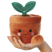 Last inn bildet i Galleri-visningsprogrammet, Palm Pals Terracotta Plant
