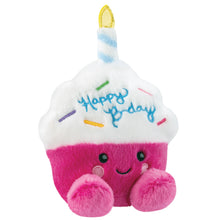 Last inn bildet i Galleri-visningsprogrammet, Palm Pals - Cupcake Bursdag 13 cm
