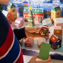 Last inn bildet i Galleri-visningsprogrammet, Adventskalender Legami 2026
