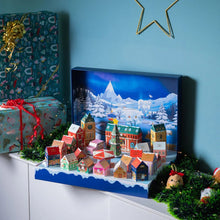 Last inn bildet i Galleri-visningsprogrammet, Adventskalender Legami 2026
