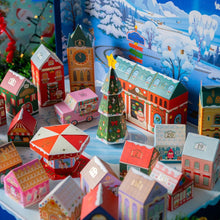 Last inn bildet i Galleri-visningsprogrammet, Adventskalender Legami 2026
