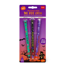 Last inn bildet i Galleri-visningsprogrammet, Erasable "Viskbar" penn sett HALLOWEEN
