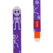 Last inn bildet i Galleri-visningsprogrammet, Erasable "Viskbar" penn sett HALLOWEEN
