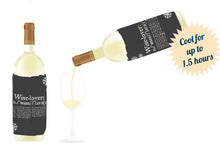 Last inn bildet i Galleri-visningsprogrammet, Flaskekjøler Wine Lover
