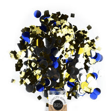 Last inn bildet i Galleri-visningsprogrammet, Confetti Popper Metallisk
