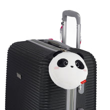 Last inn bildet i Galleri-visningsprogrammet, Reisepute m/øyemaske Panda
