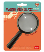 Last inn bildet i Galleri-visningsprogrammet, Vintage Forstørrelsesglass
